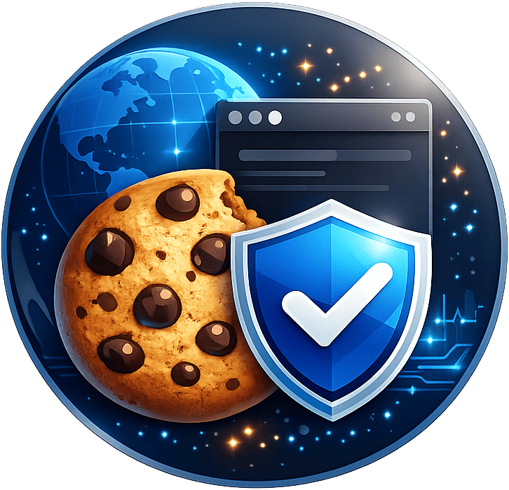 Cookie-Hinweis