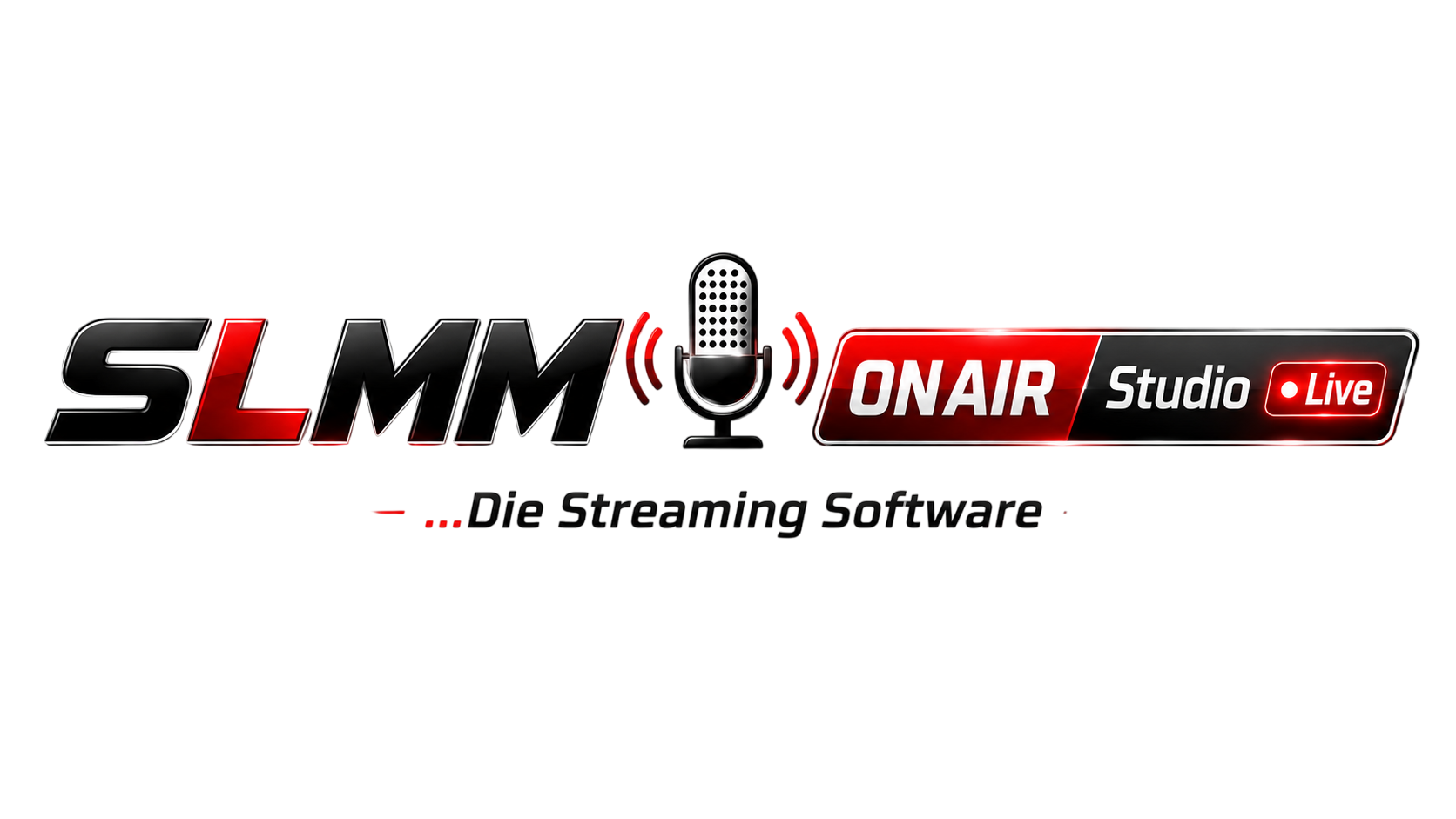 SLMM OnAir Studio – Die Streaming Software