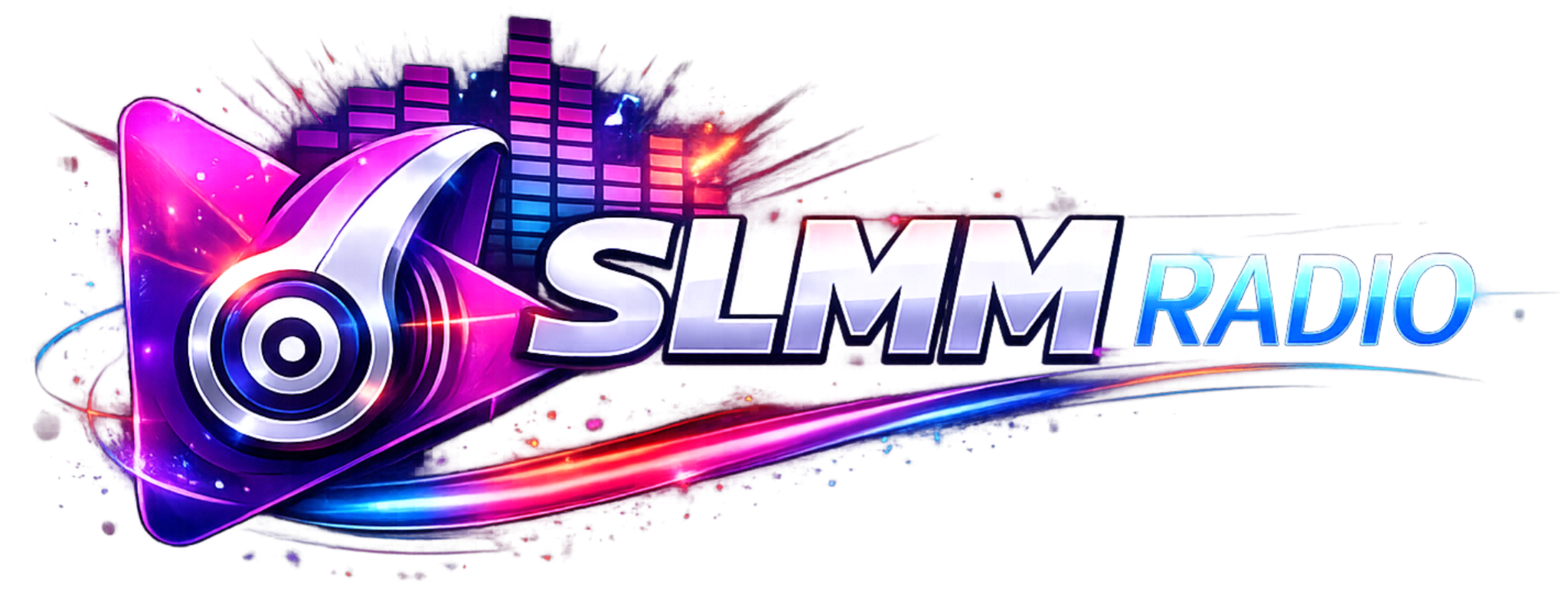 SLMM Radio