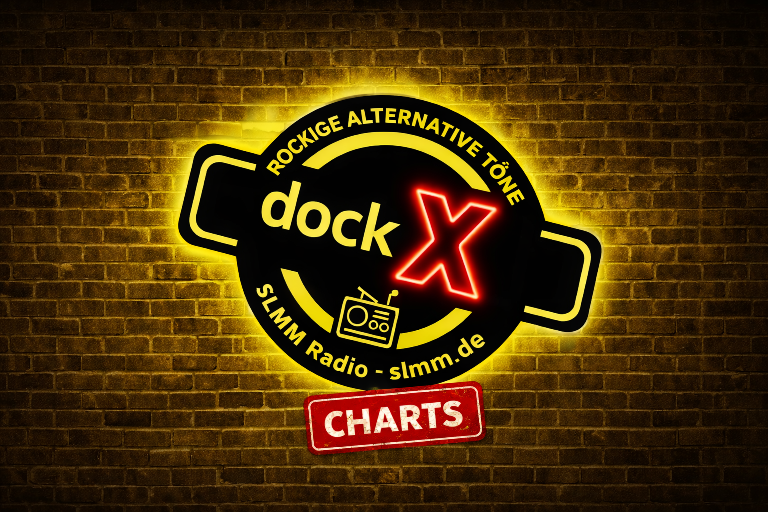 dockX Alternative Charts online