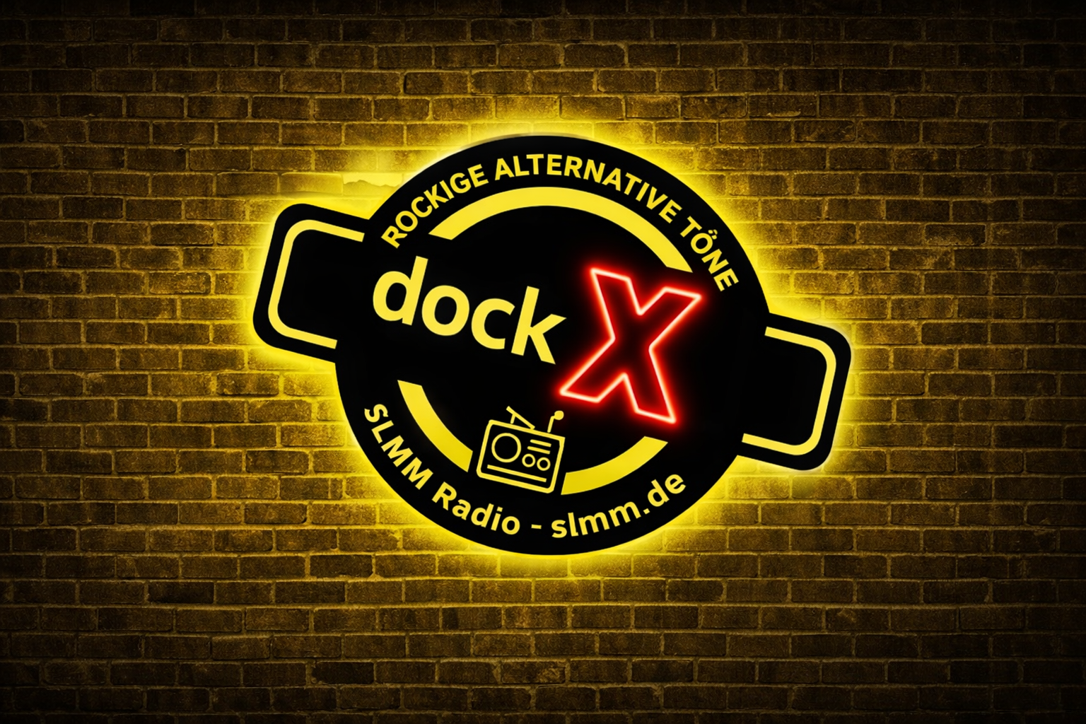 dockX