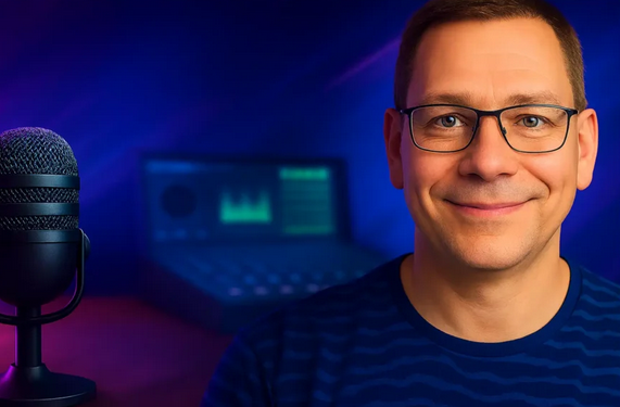 MI 20-00 & SA 12-16 Uhr "Sonicmusic Radioshow" mit Sascha