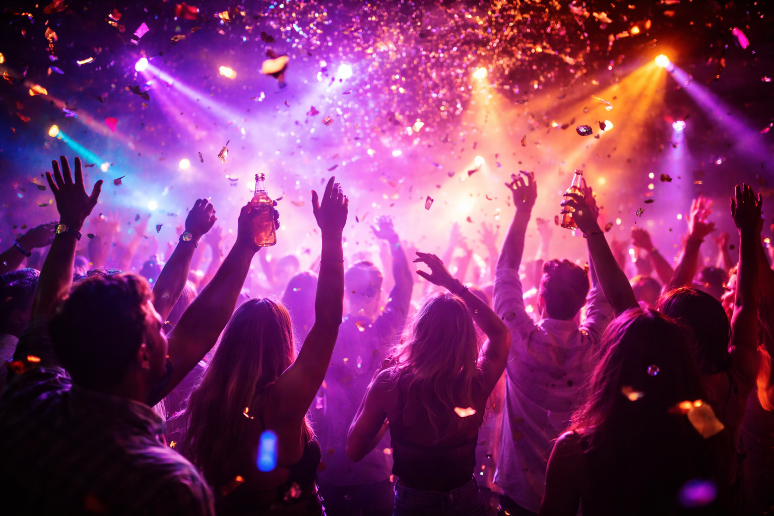 Party Session